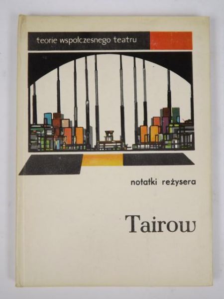 Notatki reżysera