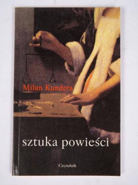 Sztuka powieści