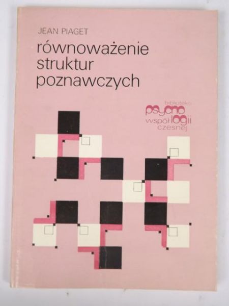 Równoważenie struktur poznawczych