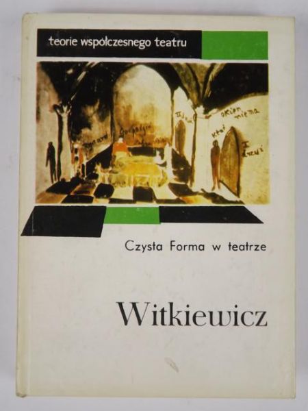 Czysta forma w teatrze