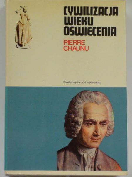 Cywilizacja wieku Oświecenia