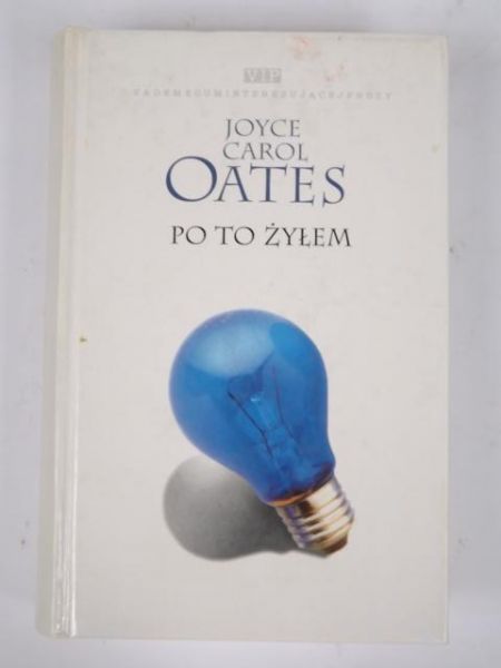 Po to żyłem