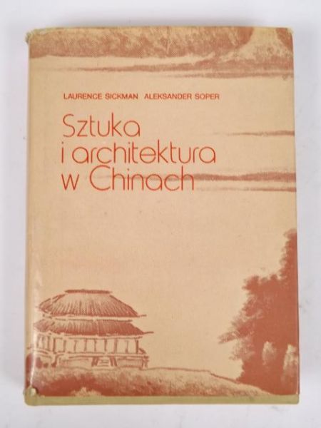 Sickman,  - Sztuka i architektura w Chinach