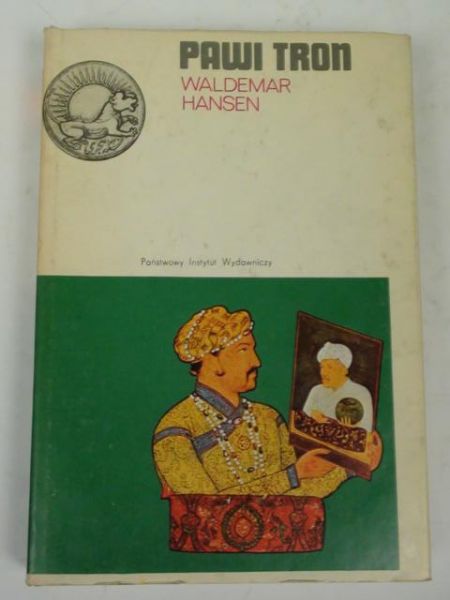 Hansen Waldemar - Pawi tron