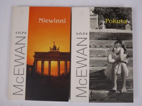 Niewinni, Pokuta
