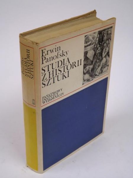 Studia z historii sztuki