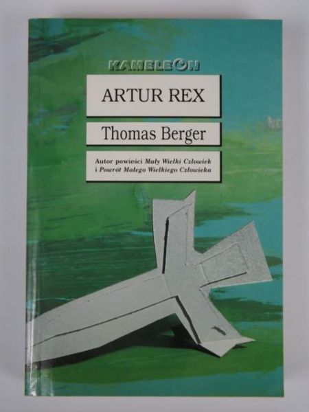 Artur Rex