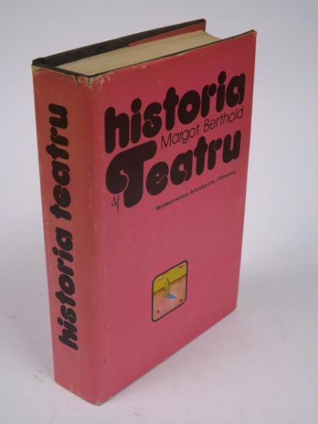 Berthold  - Historia teatru