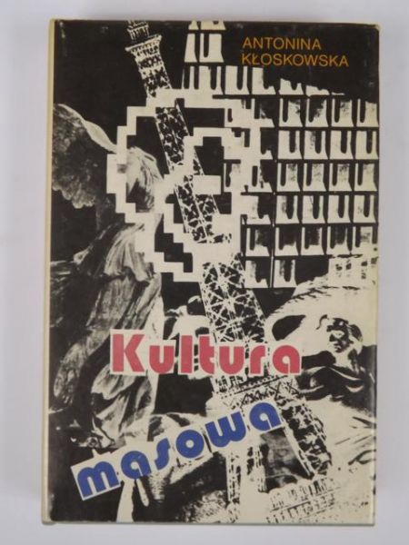 Kłosowska Antonina - Kultura masowa