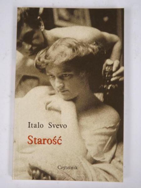 Starość