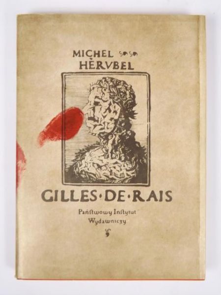 Gilles de Rais