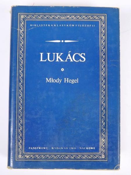 Młody Hegel, BKF