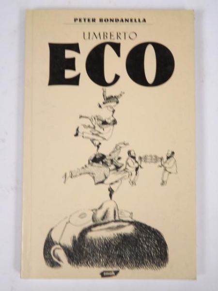 Umberto Eco
