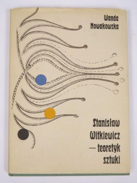 Stanisław Witkiewicz - teoretyk sztuki