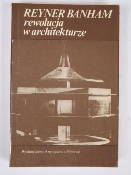 Rewolucja w architekturze