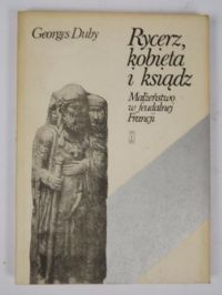 Rycerz, kobieta i ksiądz