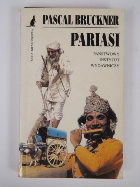 Pariasi