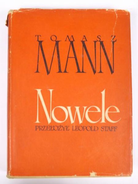 Nowele