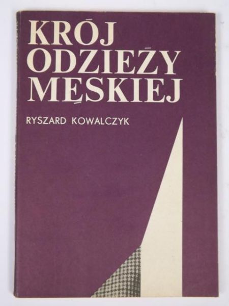 Król odzieży męskiej