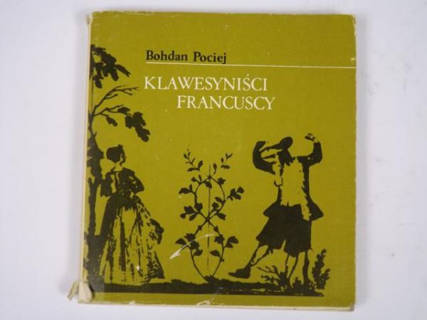 Klawesyniści francuscy