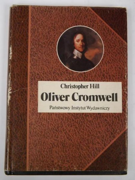 Oliver Cromwell i Rewolucja Angielska, BSL