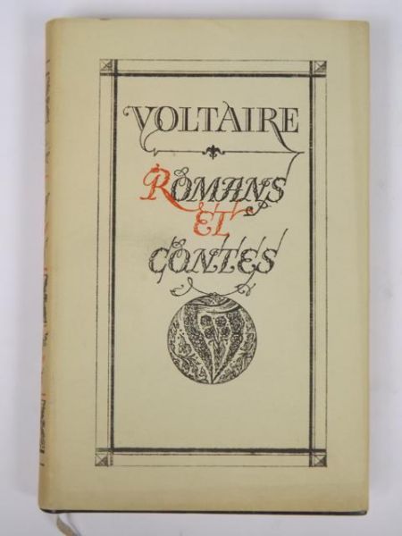 Romans et contes