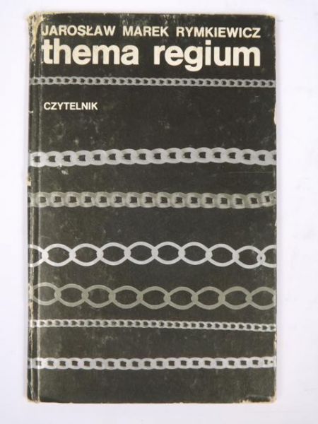 Thema regium