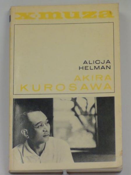 Akira Kurosawa