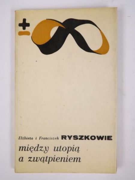 Ryszkowe   Francszek - Mędzy utopą a zwątpenem, BMW