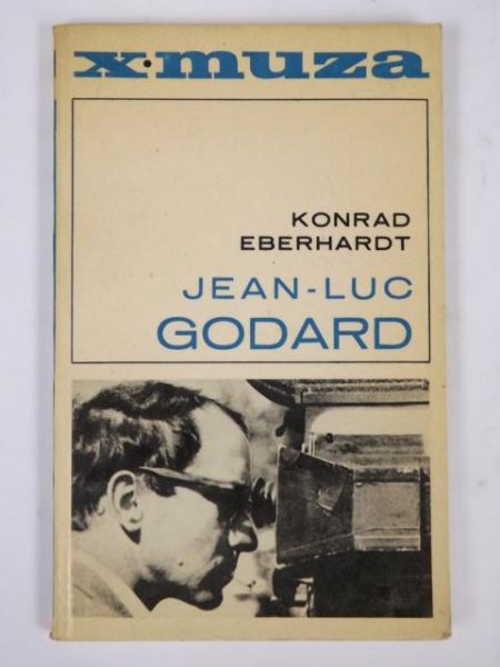 Jean-Luc Godard