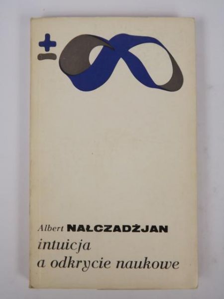Intuicja a odkrycie naukowe, BMW