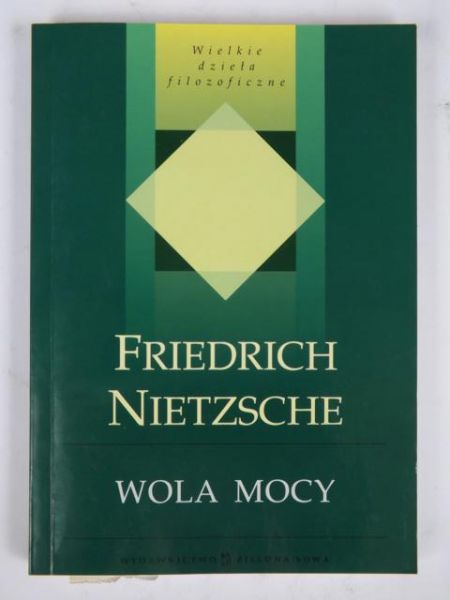 Wola mocy
