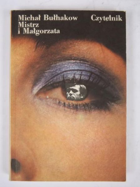 Mistrz i Małgorzata