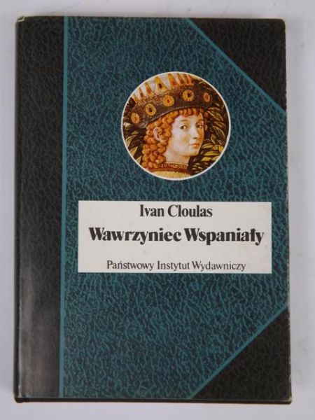 Wawrzyniec Wspaniały BSL