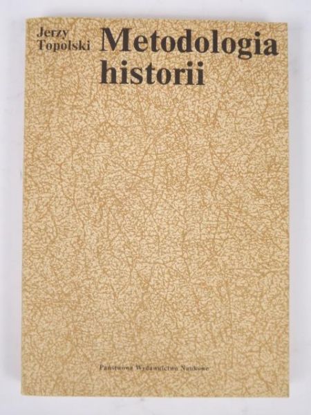 Metodologia historii