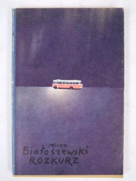 Białoszewski Miron - Rozkurz