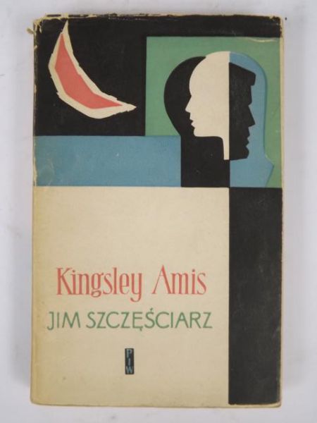 Jim szczęściarz