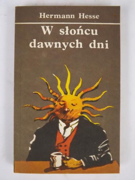 W słońcu dawnych dni