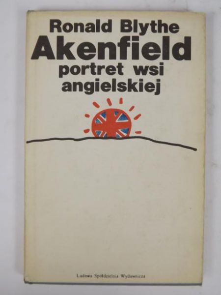 Akenfield portret wsi angielskiej