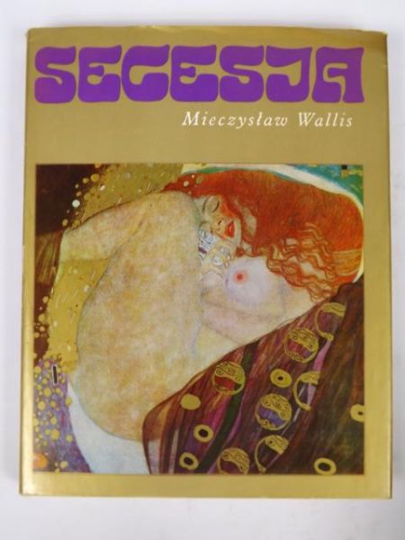 Secesja