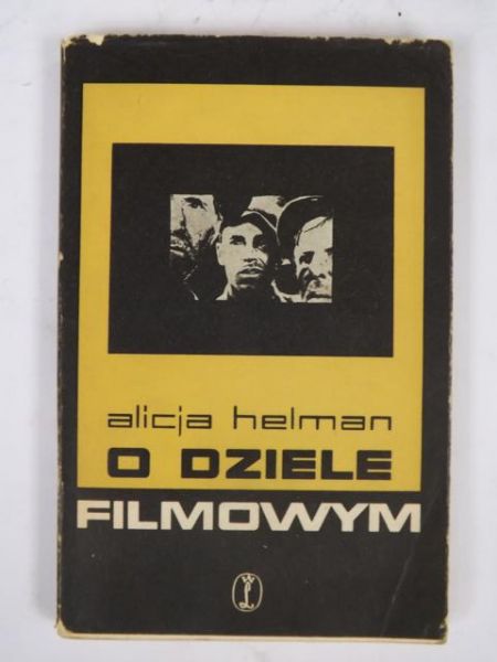 O dziele filmowym