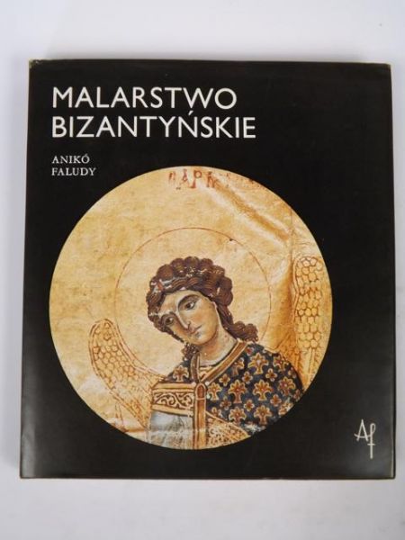 Malarstwo bizantyńskie