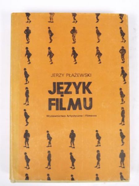 Język filmu