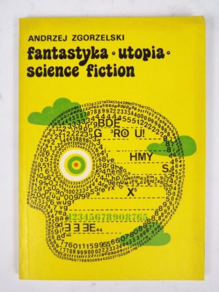 Fantastyka, utopia, science fiction