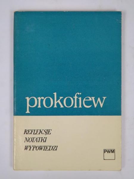 Refleksje, notataki, wypowiedzi