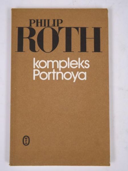 Kompleks Portnoya