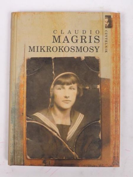 Magris Claudio - Mikrokosmosy