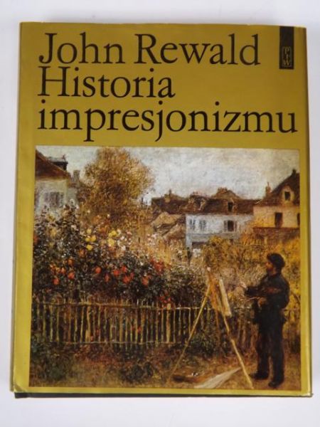 Historia impresjonizmu