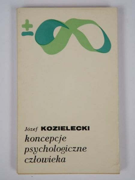 Koncepcje psychologiczne człowieka, BMW