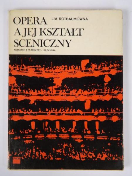 Opera a jej kształt sceniczny